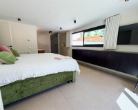 Resale - Villa - Marbella - Hacienda Las Chapas