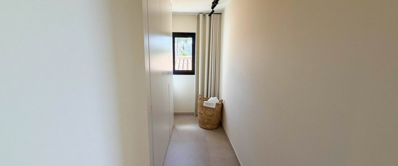 Resale - Villa - Marbella - Hacienda Las Chapas