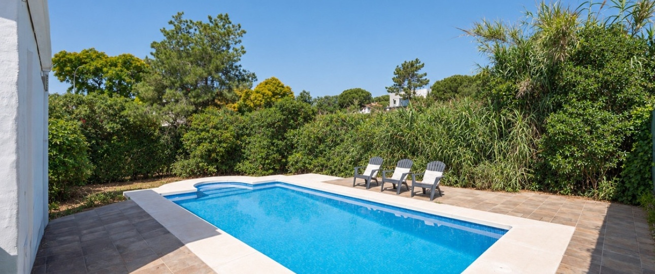 Resale - Villa - Marbella - Hacienda Las Chapas