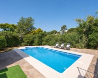 Resale - Villa - Marbella - Hacienda Las Chapas
