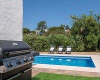 Resale - Villa - Marbella - Hacienda Las Chapas