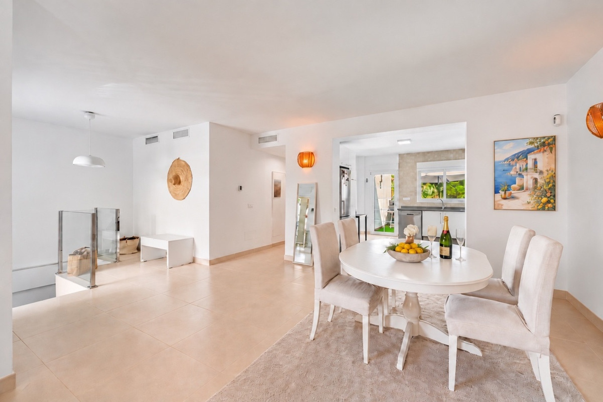 Resale - Villa - Marbella - Hacienda Las Chapas