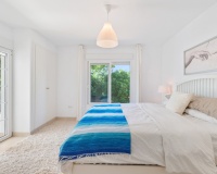 Resale - Villa - Marbella - Hacienda Las Chapas