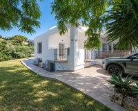 Resale - Villa - Marbella - Hacienda Las Chapas