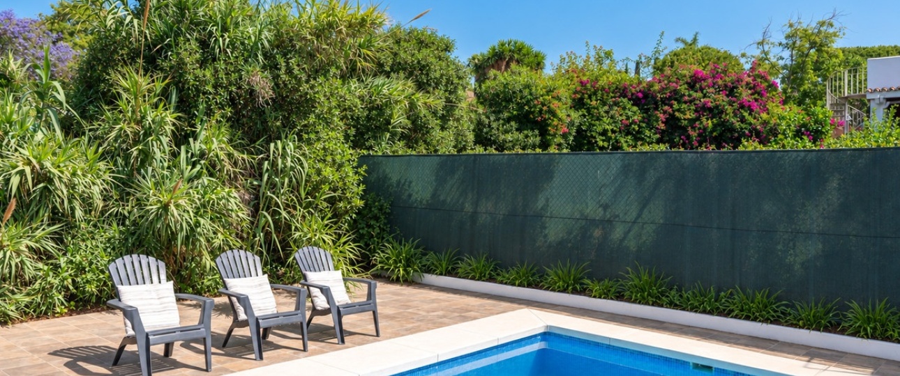 Resale - Villa - Marbella - Hacienda Las Chapas