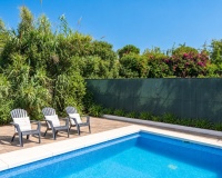 Resale - Villa - Marbella - Hacienda Las Chapas