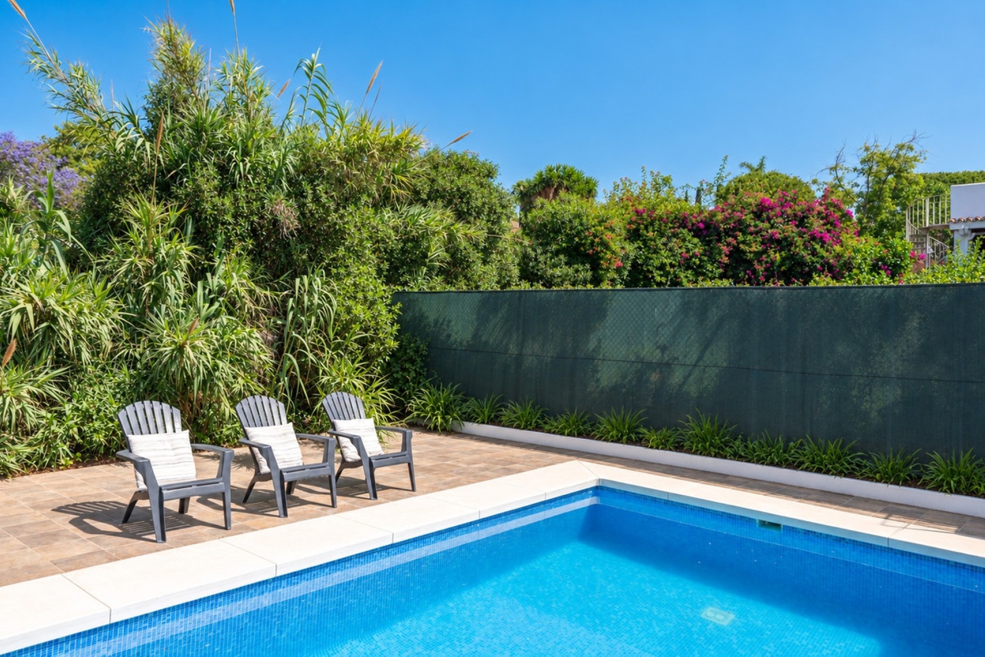Resale - Villa - Marbella - Hacienda Las Chapas