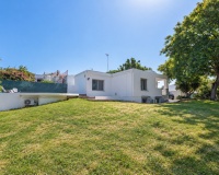 Resale - Villa - Marbella - Hacienda Las Chapas
