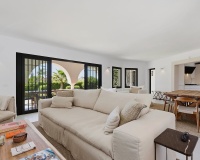 Resale - Villa - Marbella - Hacienda Las Chapas