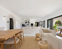 Resale - Villa - Marbella - Hacienda Las Chapas