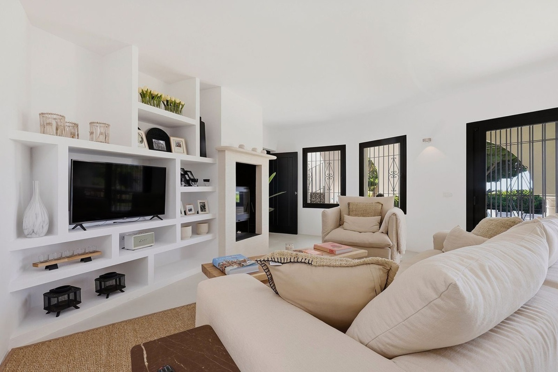 Resale - Villa - Marbella - Hacienda Las Chapas