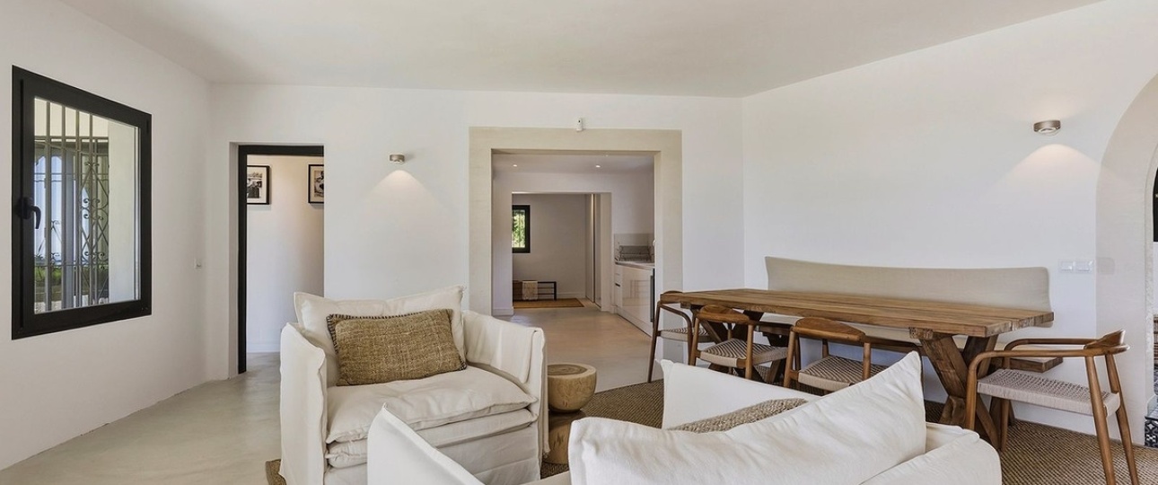 Resale - Villa - Marbella - Hacienda Las Chapas
