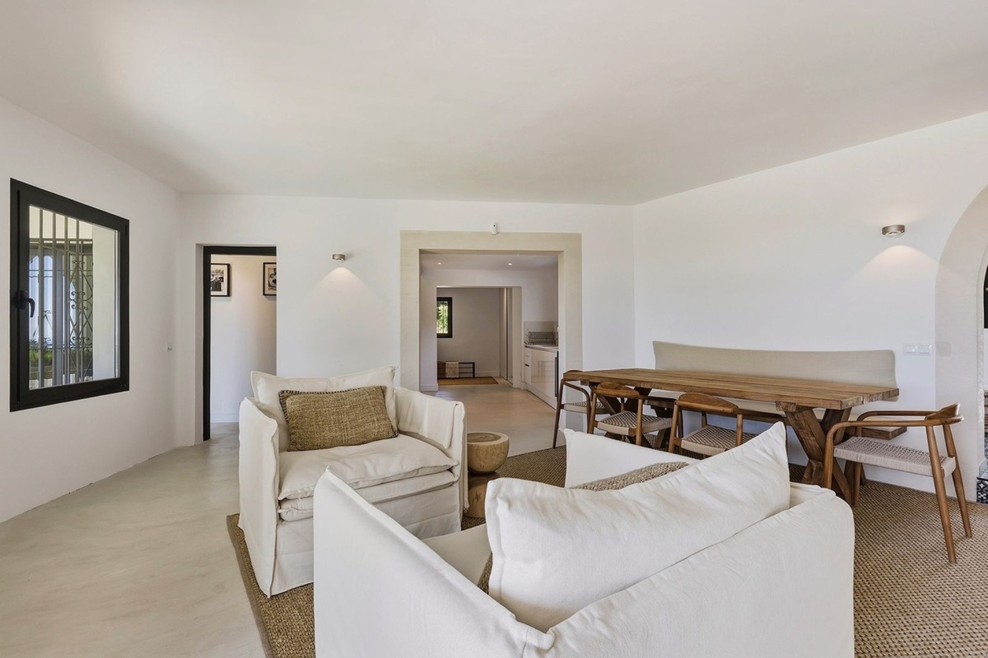 Resale - Villa - Marbella - Hacienda Las Chapas