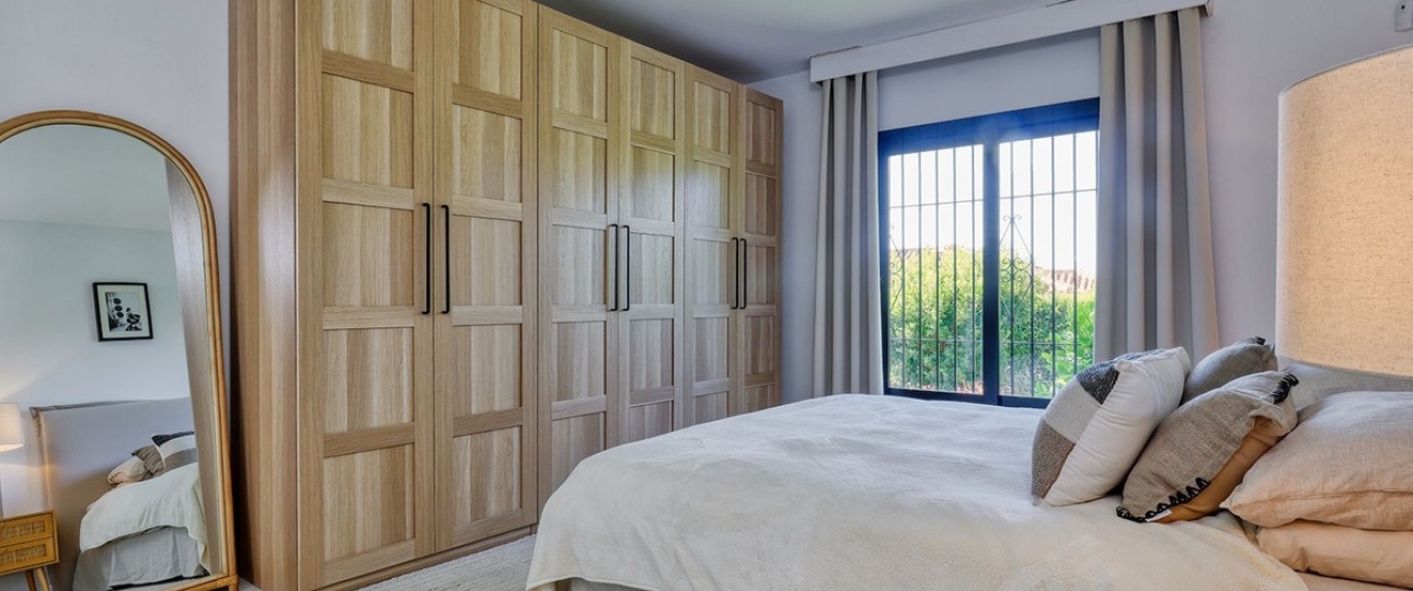 Resale - Villa - Marbella - Hacienda Las Chapas