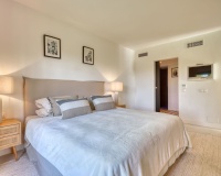 Resale - Villa - Marbella - Hacienda Las Chapas