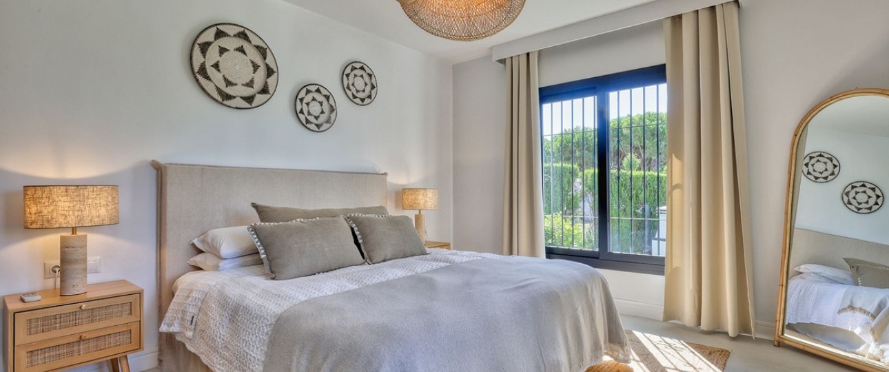 Resale - Villa - Marbella - Hacienda Las Chapas