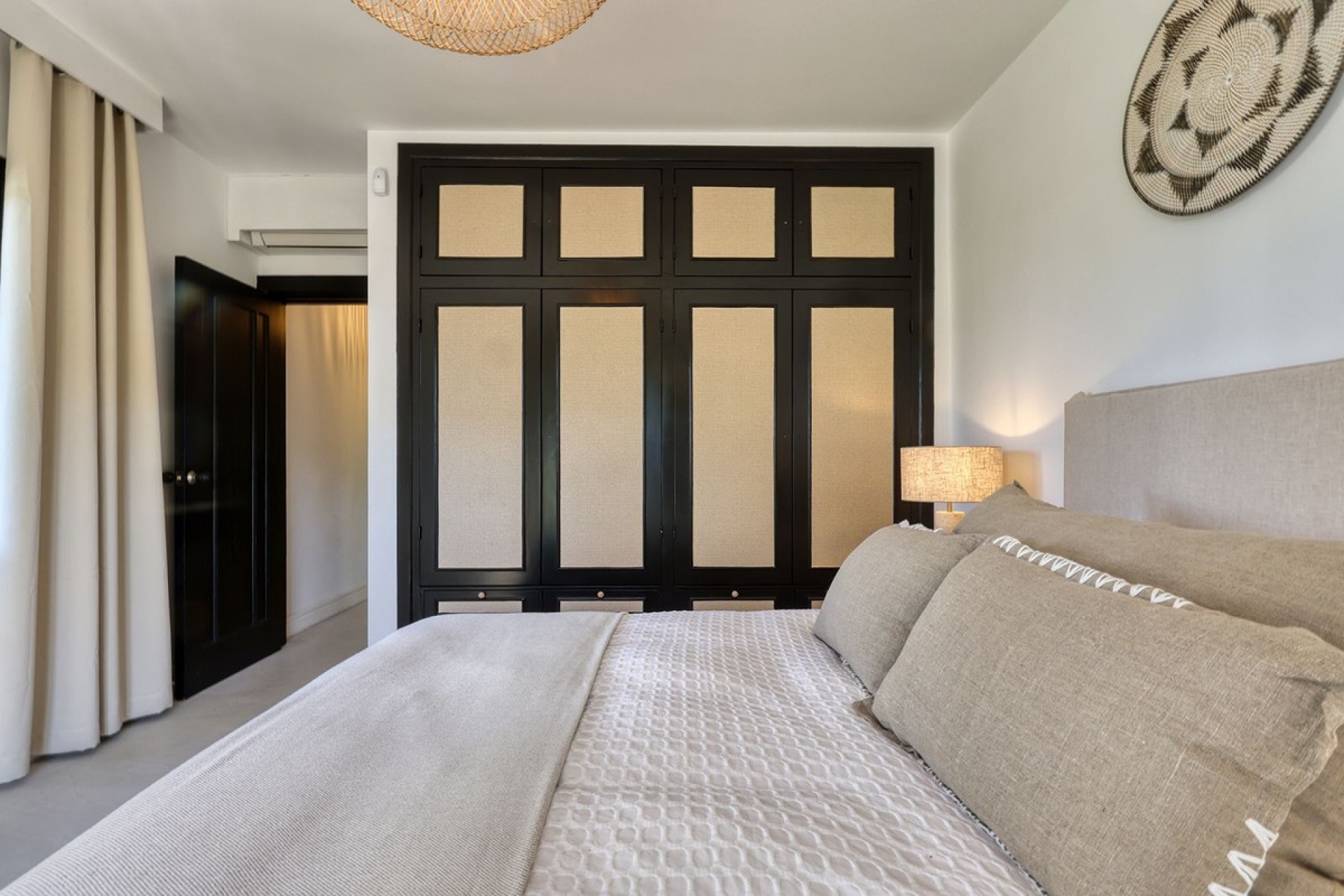 Resale - Villa - Marbella - Hacienda Las Chapas