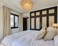 Resale - Villa - Marbella - Hacienda Las Chapas