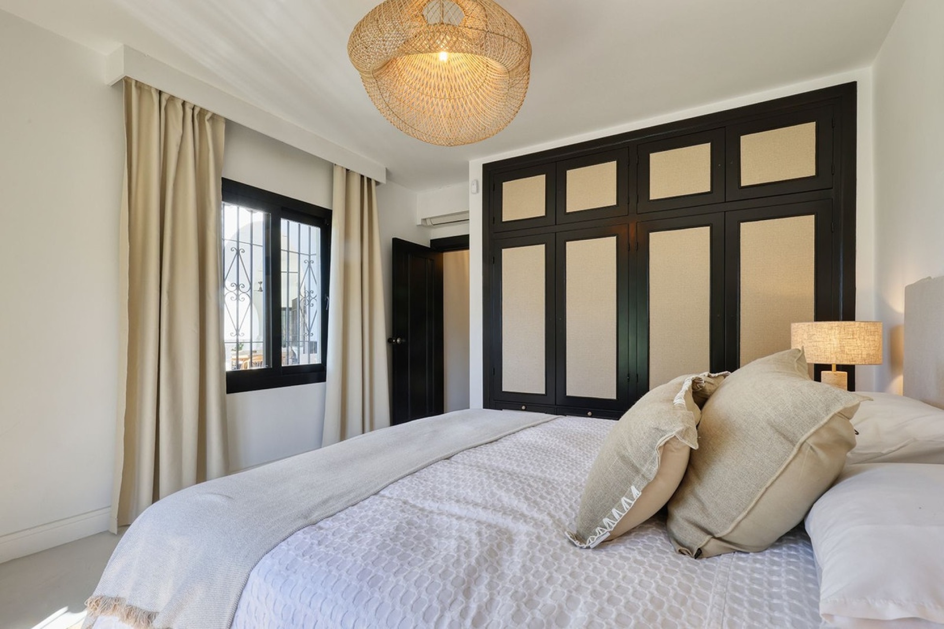 Resale - Villa - Marbella - Hacienda Las Chapas