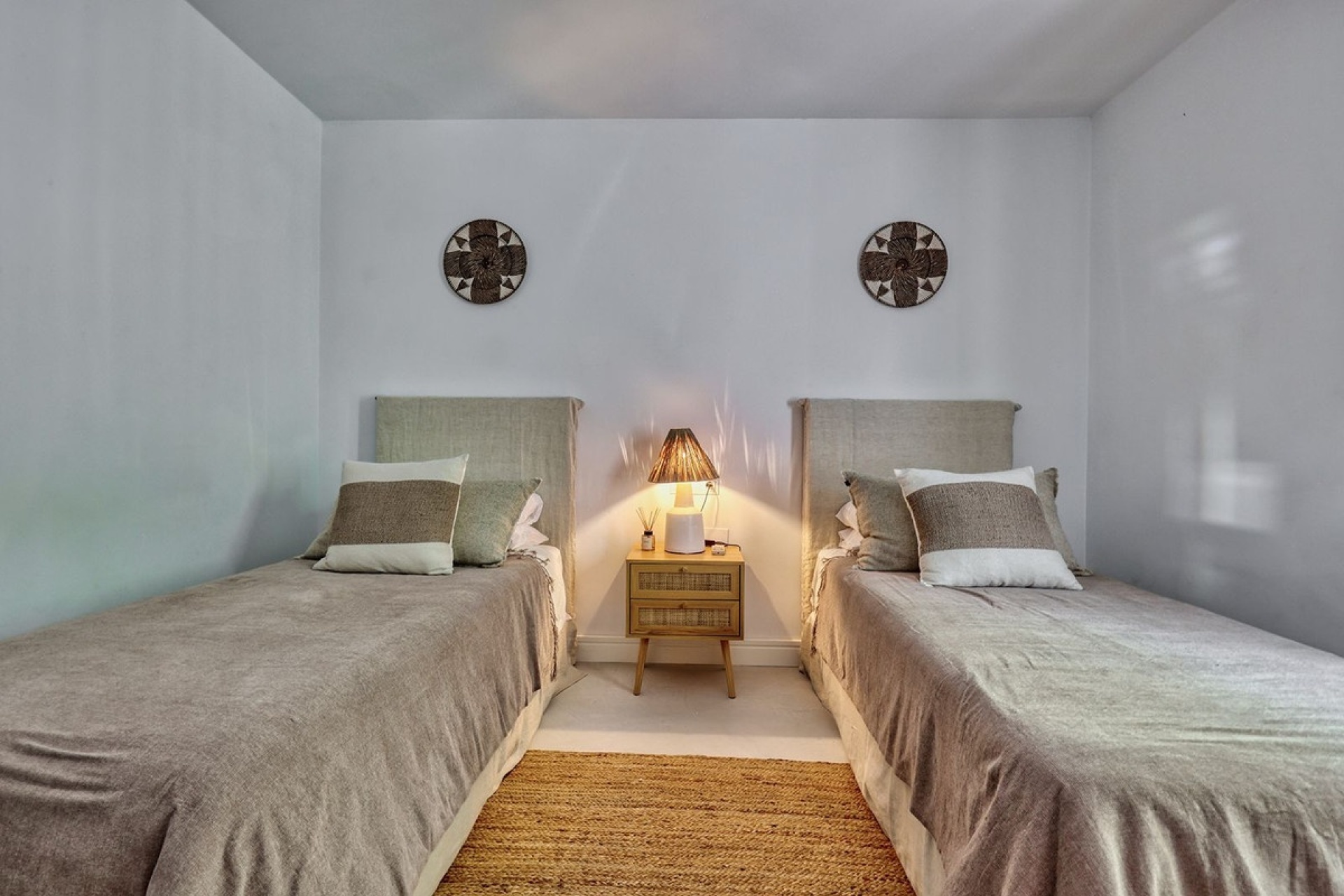 Resale - Villa - Marbella - Hacienda Las Chapas