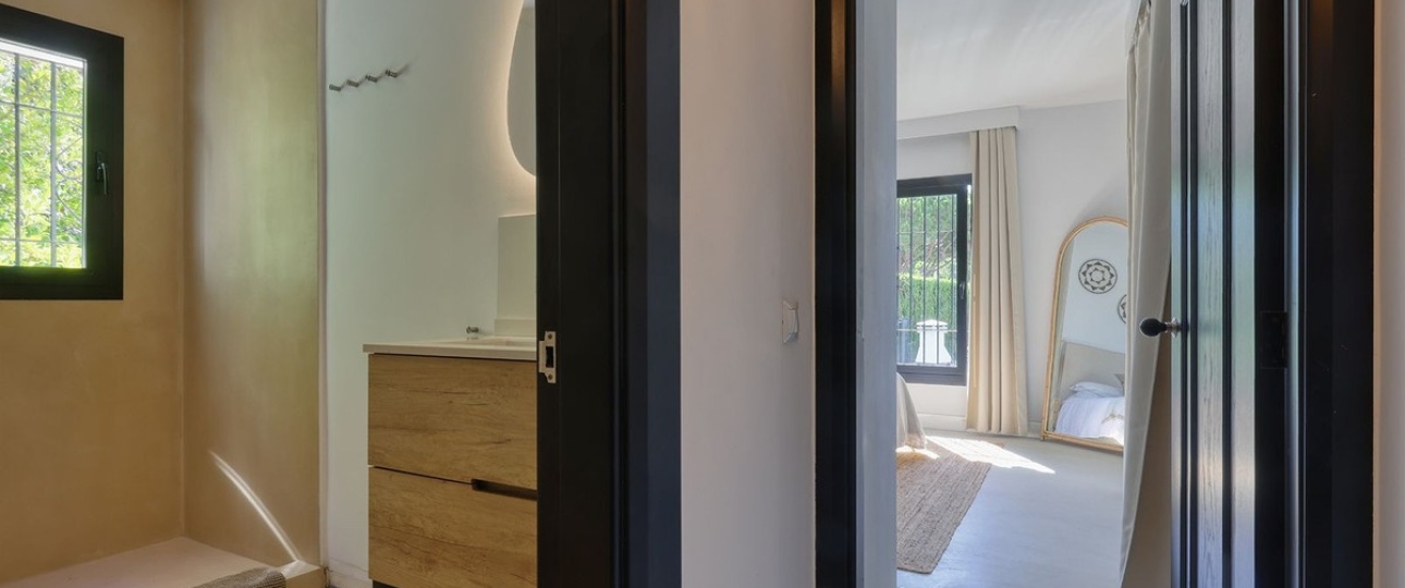 Resale - Villa - Marbella - Hacienda Las Chapas