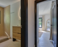 Resale - Villa - Marbella - Hacienda Las Chapas