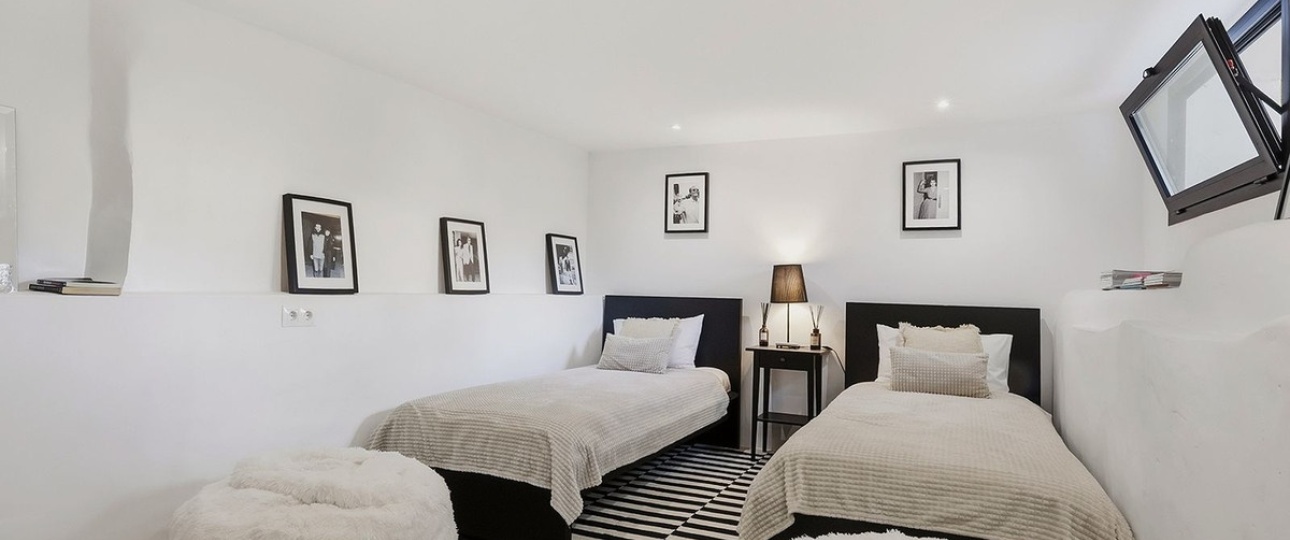 Resale - Villa - Marbella - Hacienda Las Chapas