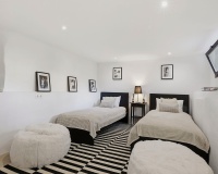 Resale - Villa - Marbella - Hacienda Las Chapas