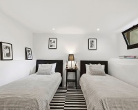 Resale - Villa - Marbella - Hacienda Las Chapas