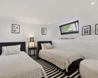 Resale - Villa - Marbella - Hacienda Las Chapas