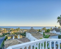 Resale - Villa - Marbella - Hacienda Las Chapas