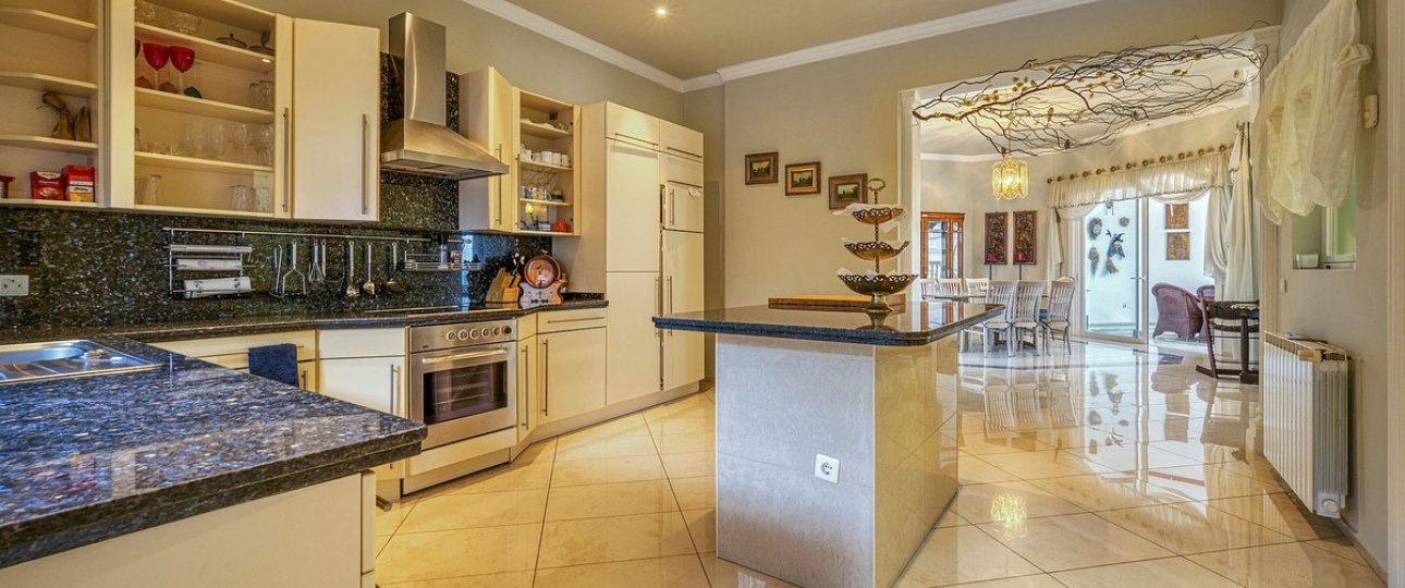 Resale - Villa - Marbella - Hacienda Las Chapas