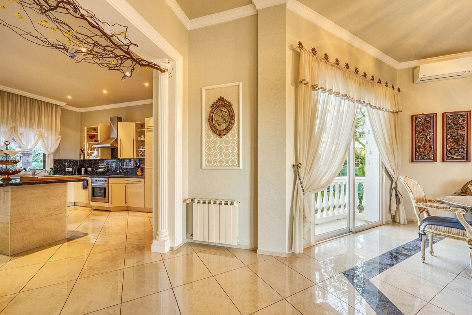 Resale - Villa - Marbella - Hacienda Las Chapas