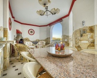 Resale - Villa - Marbella - Hacienda Las Chapas