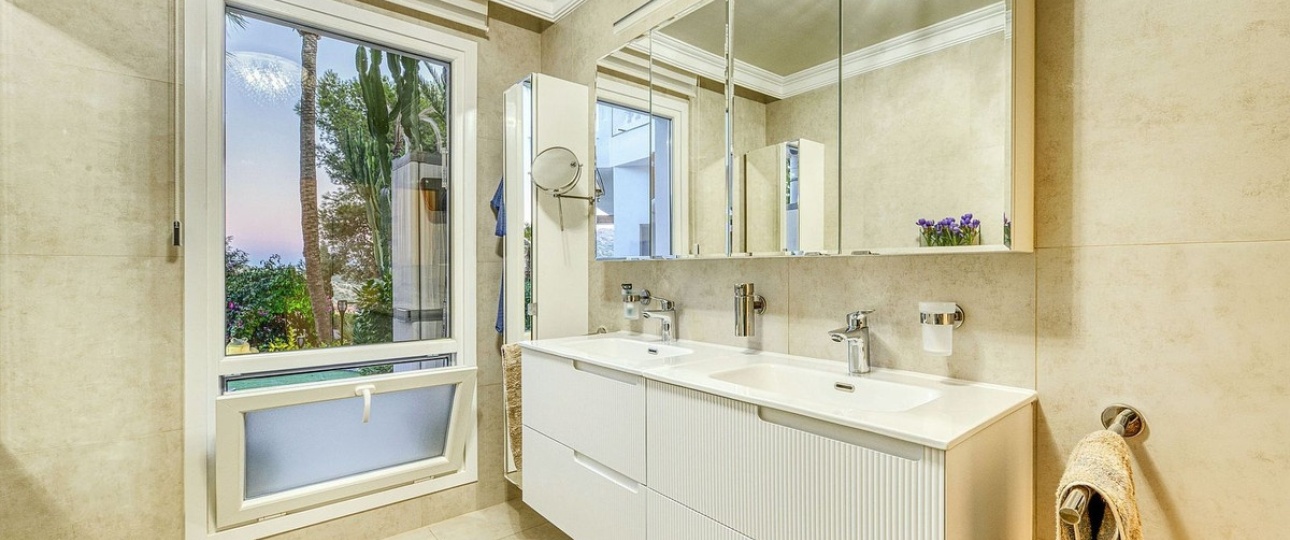 Resale - Villa - Marbella - Hacienda Las Chapas