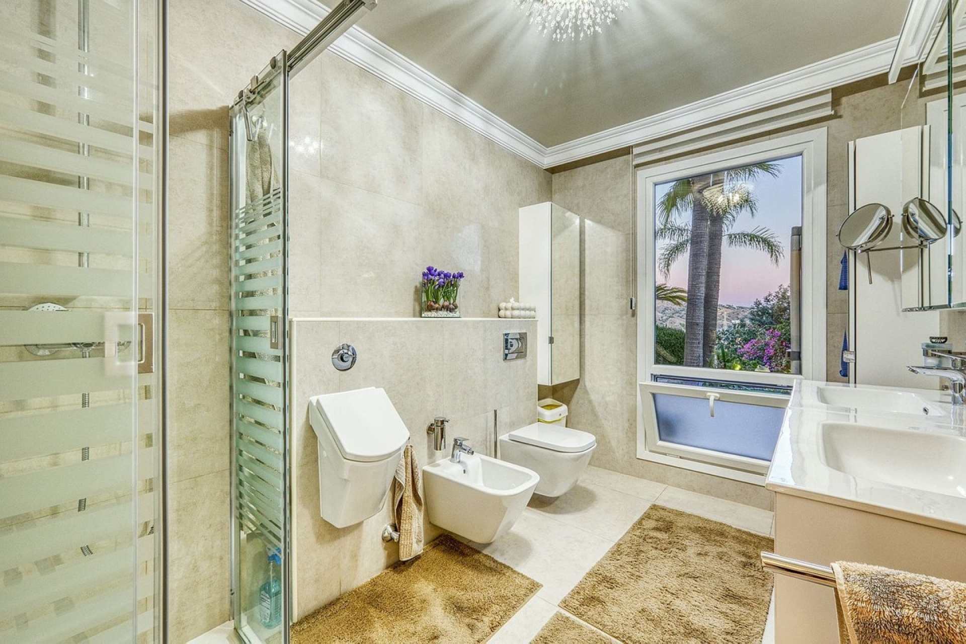 Resale - Villa - Marbella - Hacienda Las Chapas