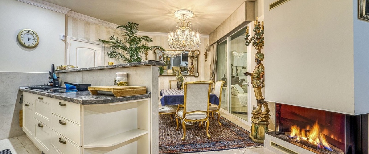 Resale - Villa - Marbella - Hacienda Las Chapas