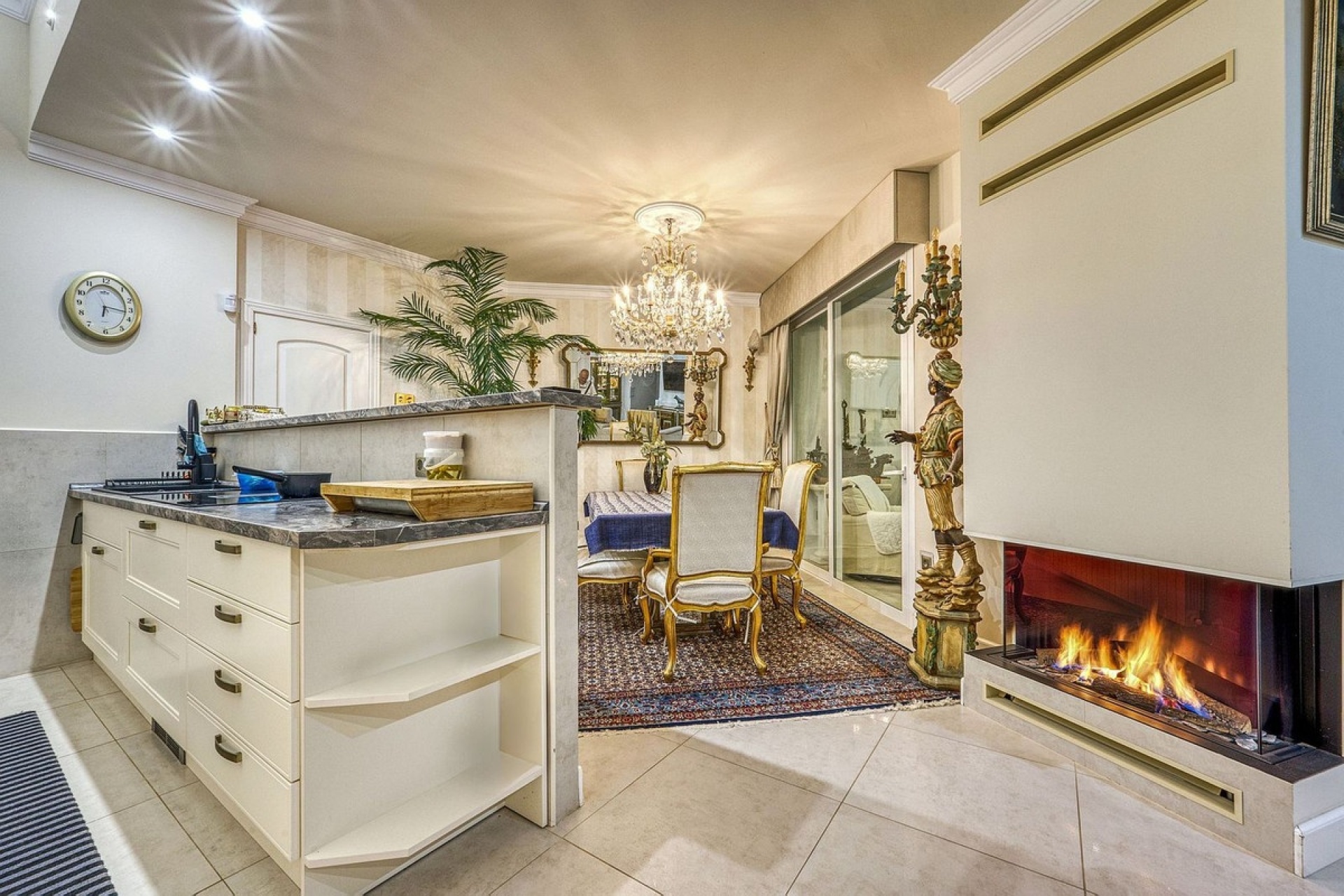 Resale - Villa - Marbella - Hacienda Las Chapas
