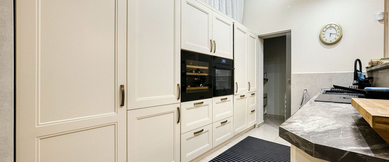 Resale - Villa - Marbella - Hacienda Las Chapas