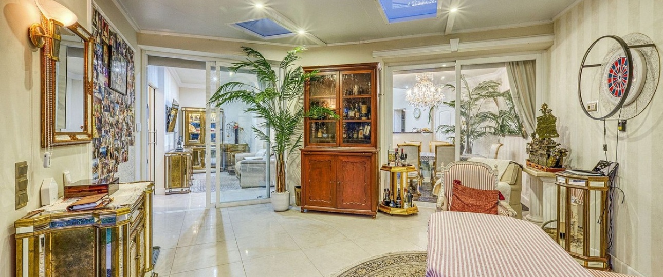 Resale - Villa - Marbella - Hacienda Las Chapas