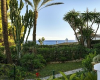 Resale - Villa - Marbella - Hacienda Las Chapas