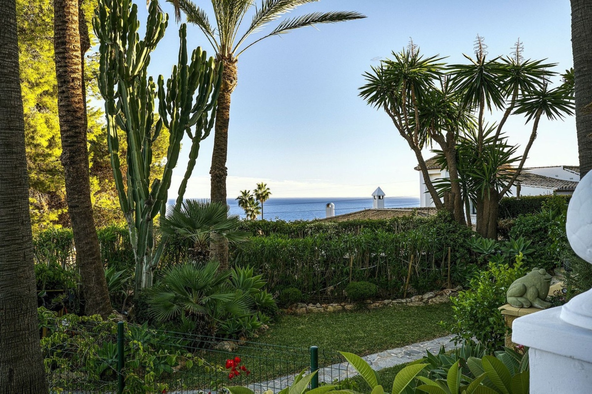 Resale - Villa - Marbella - Hacienda Las Chapas