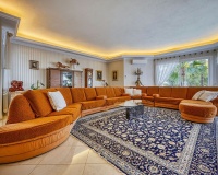 Resale - Villa - Marbella - Hacienda Las Chapas