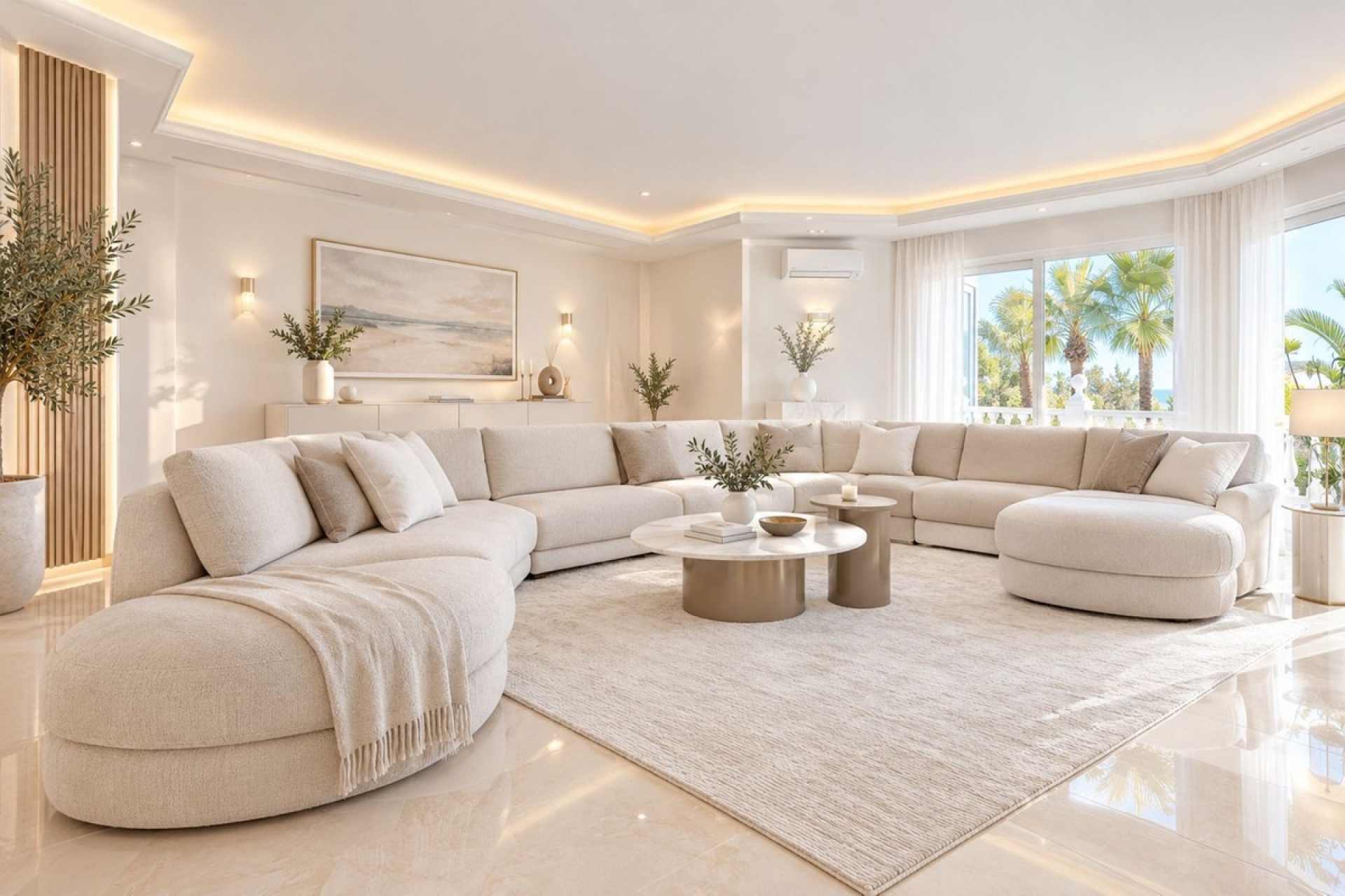Resale - Villa - Marbella - Hacienda Las Chapas