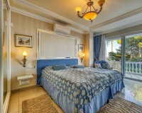 Resale - Villa - Marbella - Hacienda Las Chapas