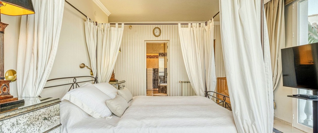 Resale - Villa - Marbella - Hacienda Las Chapas