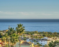 Resale - Villa - Marbella - Hacienda Las Chapas
