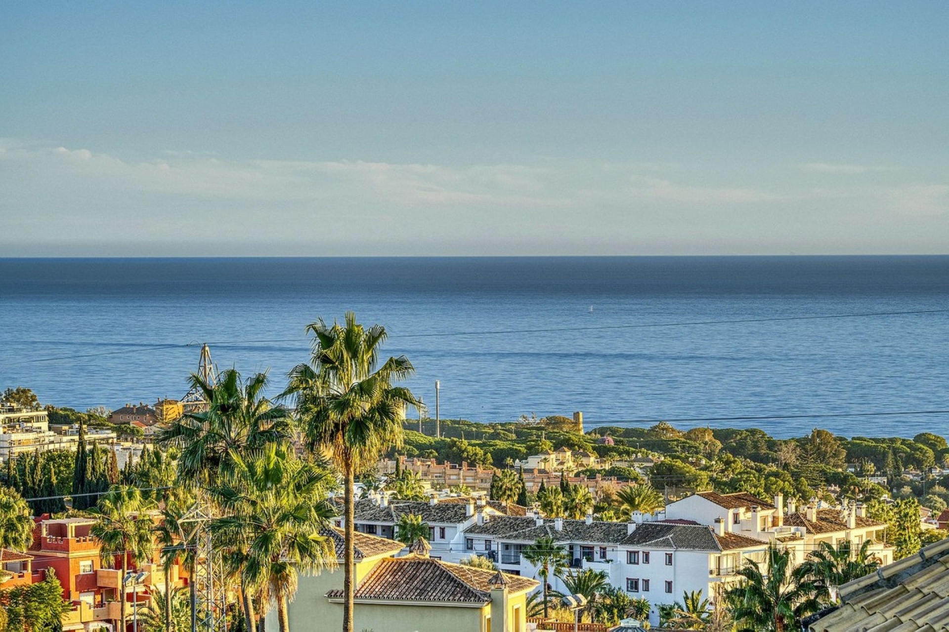 Resale - Villa - Marbella - Hacienda Las Chapas