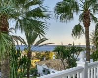 Resale - Villa - Marbella - Hacienda Las Chapas