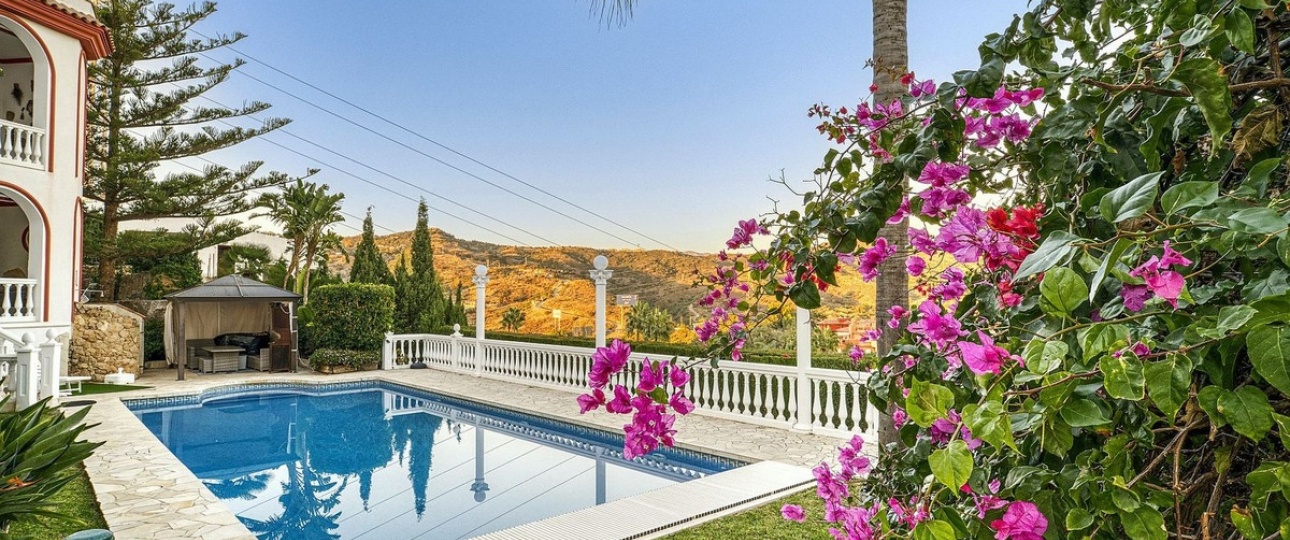 Resale - Villa - Marbella - Hacienda Las Chapas